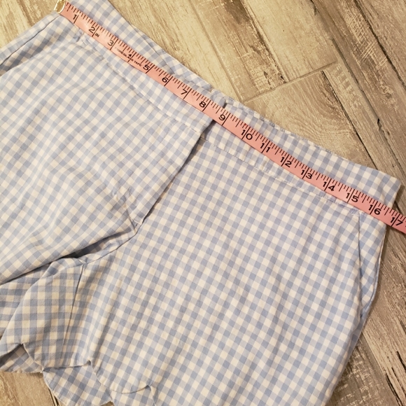 EUC Crown & Ivy Shelby Shorts - Picture 11 of 15